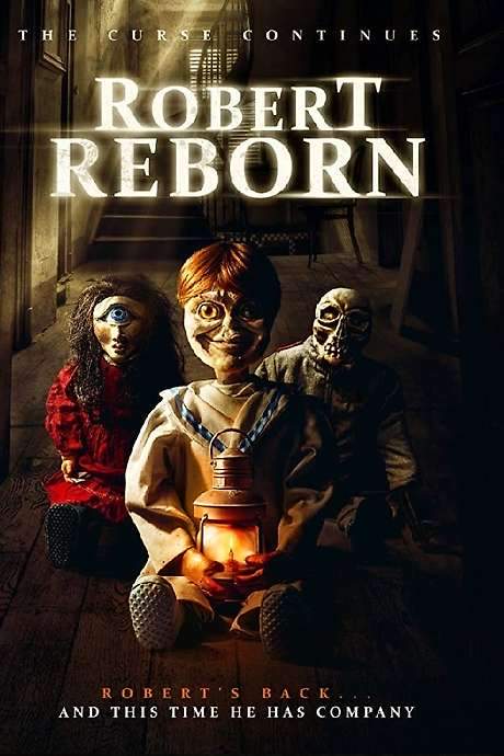 Robert Reborn
